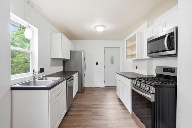 1342 E 18th Avenue, Columbus, OH 43211