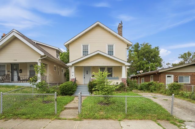 1342 E 18th Avenue, Columbus, OH 43211