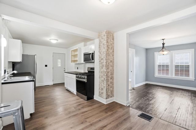 1342 E 18th Avenue, Columbus, OH 43211