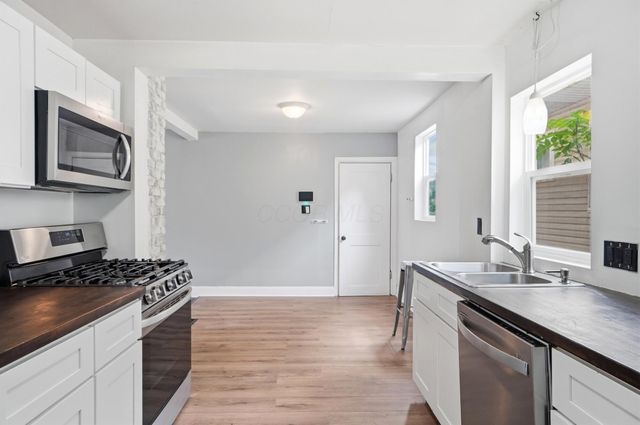 1342 E 18th Avenue, Columbus, OH 43211