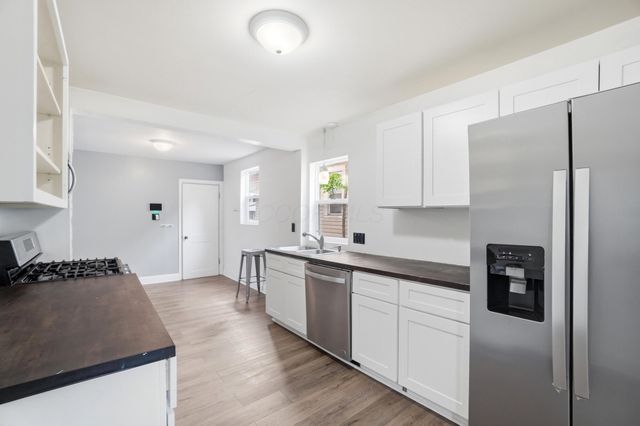 1342 E 18th Avenue, Columbus, OH 43211