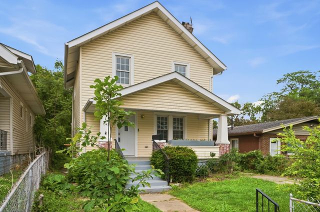 1342 E 18th Avenue, Columbus, OH 43211