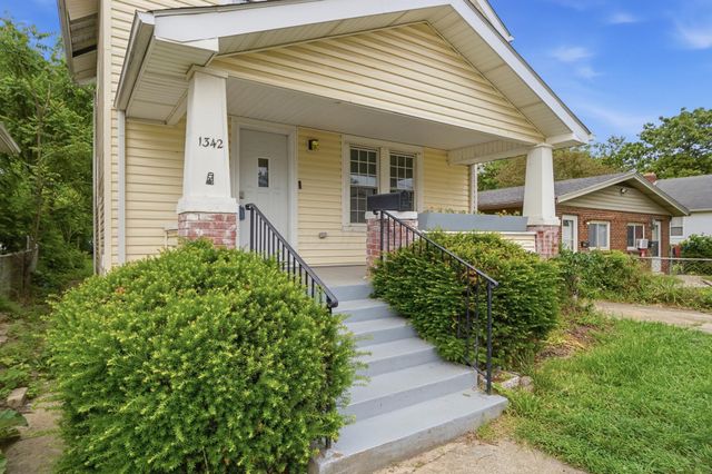 1342 E 18th Avenue, Columbus, OH 43211