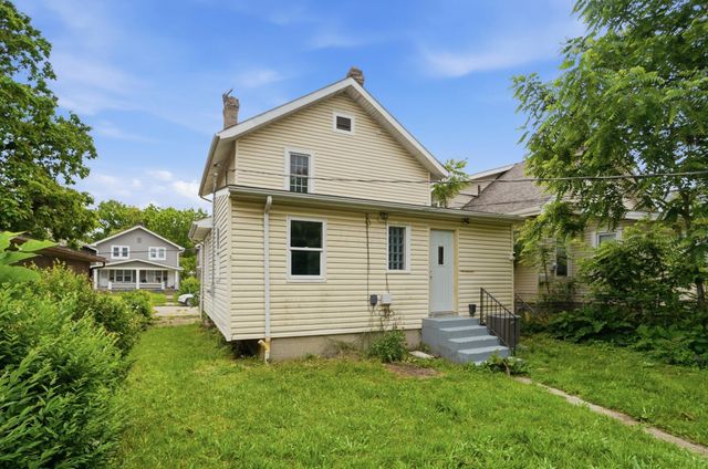 1342 E 18th Avenue, Columbus, OH 43211