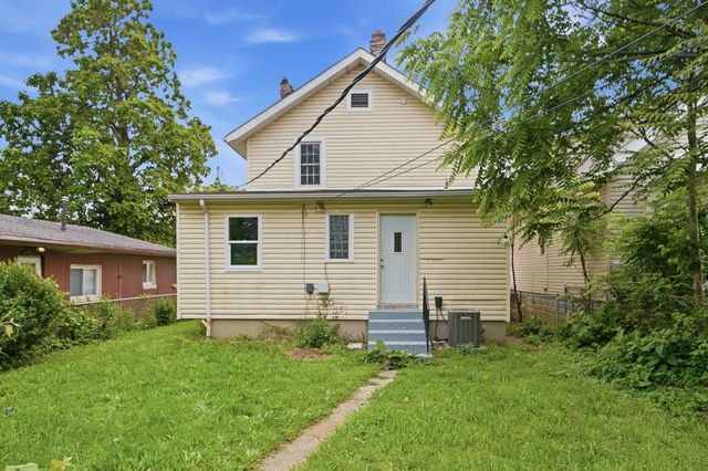 1342 E 18th Avenue, Columbus, OH 43211
