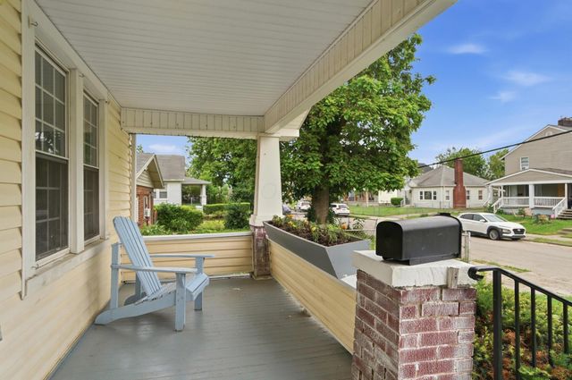 1342 E 18th Avenue, Columbus, OH 43211