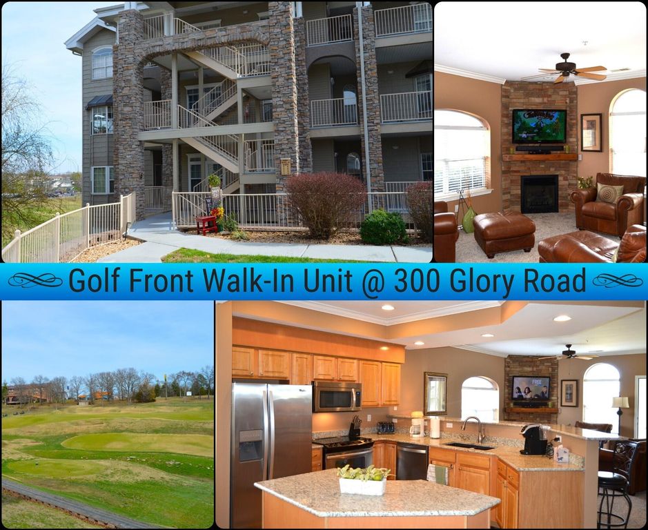 300 Glory Road 1, Branson, MO 65616