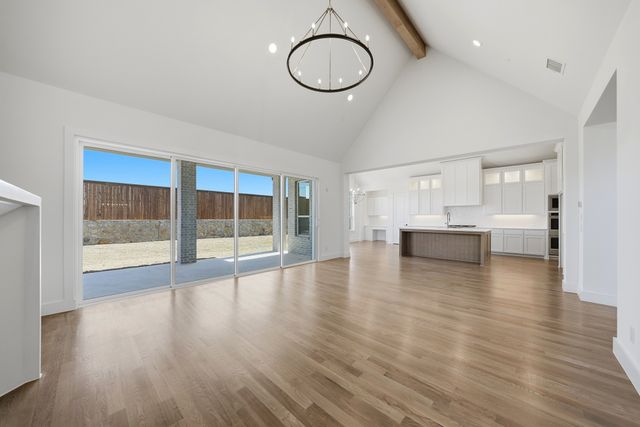 1020 Hackberry Drive, Prosper, TX 75009