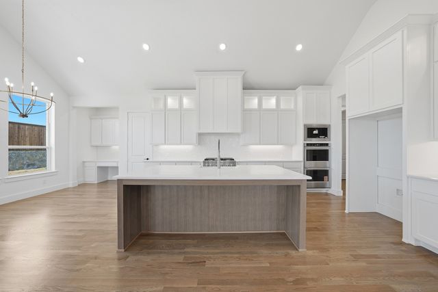 1020 Hackberry Drive, Prosper, TX 75009