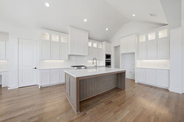 1020 Hackberry Drive, Prosper, TX 75009