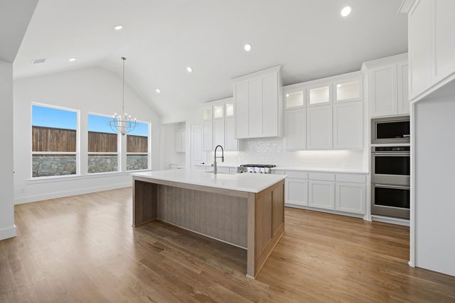 1020 Hackberry Drive, Prosper, TX 75009