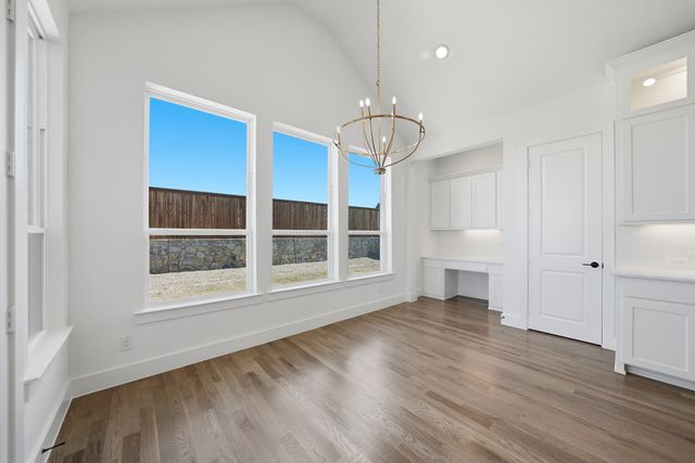 1020 Hackberry Drive, Prosper, TX 75009