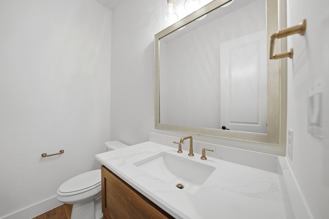 1020 Hackberry Drive, Prosper, TX 75009