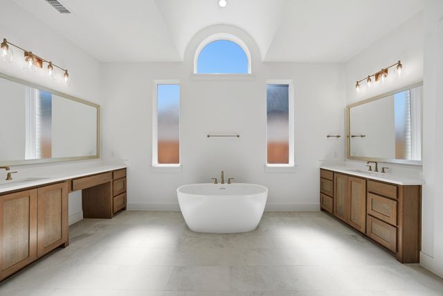 1020 Hackberry Drive, Prosper, TX 75009