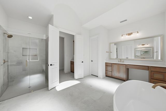 1020 Hackberry Drive, Prosper, TX 75009