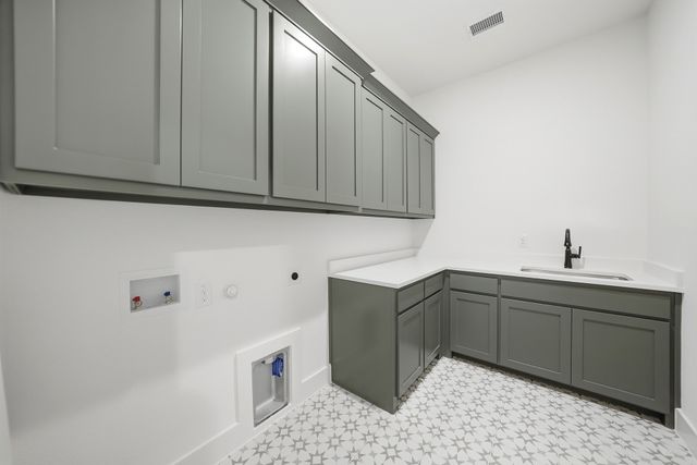 1020 Hackberry Drive, Prosper, TX 75009