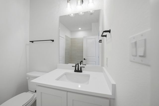 1020 Hackberry Drive, Prosper, TX 75009