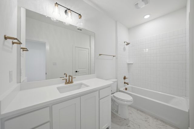 1020 Hackberry Drive, Prosper, TX 75009