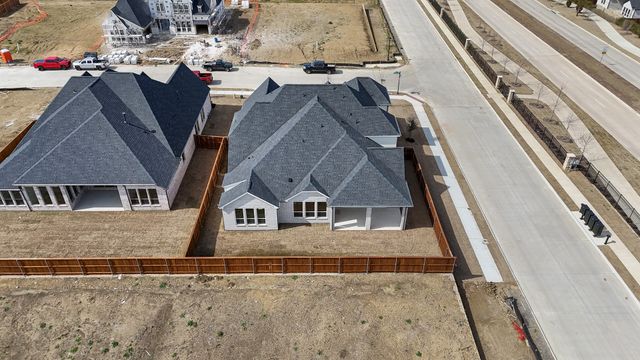 1020 Hackberry Drive, Prosper, TX 75009