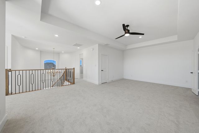 1020 Hackberry Drive, Prosper, TX 75009