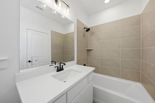 1020 Hackberry Drive, Prosper, TX 75009