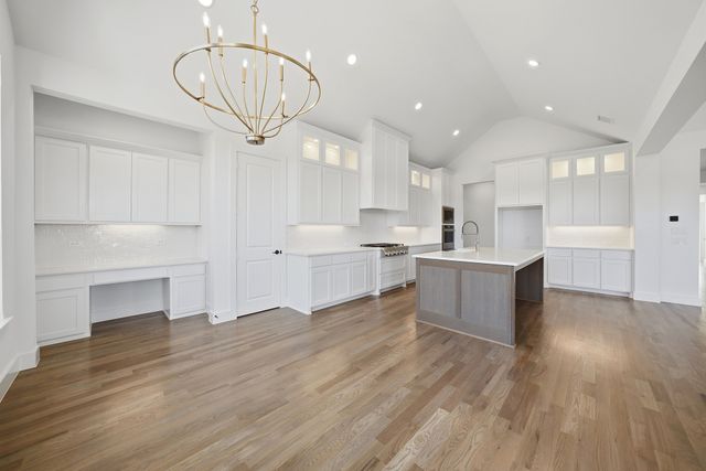 1020 Hackberry Drive, Prosper, TX 75009