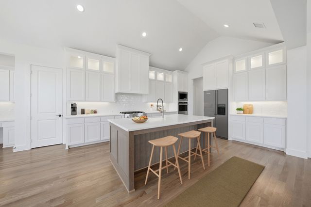 1020 Hackberry Drive, Prosper, TX 75009