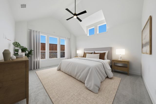 1020 Hackberry Drive, Prosper, TX 75009