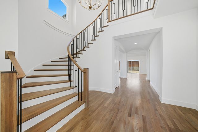 1020 Hackberry Drive, Prosper, TX 75009