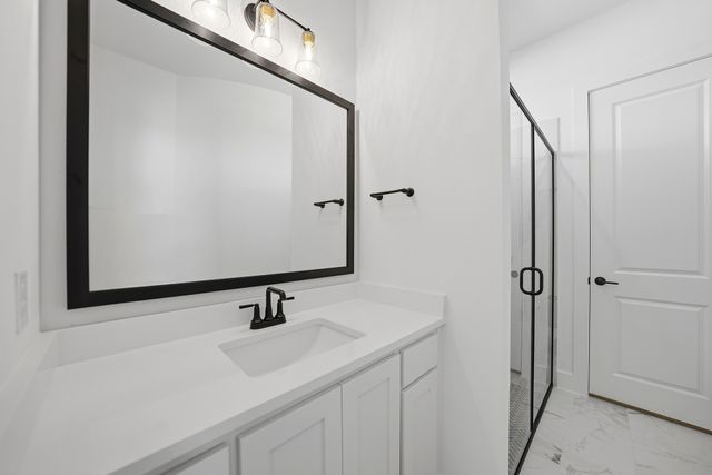 1020 Hackberry Drive, Prosper, TX 75009