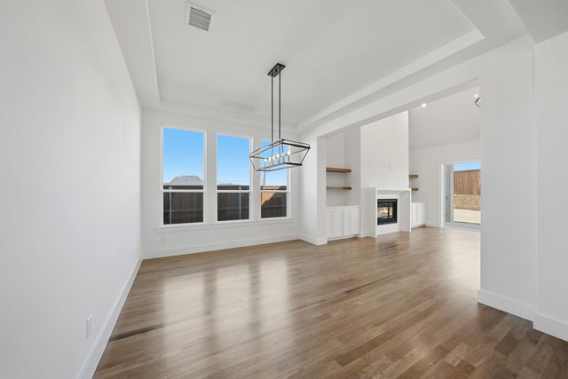 1020 Hackberry Drive, Prosper, TX 75009