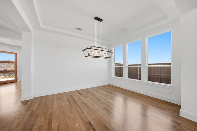 1020 Hackberry Drive, Prosper, TX 75009