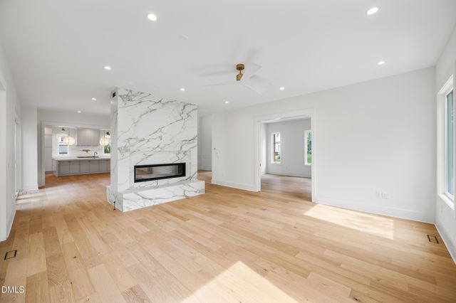 2817 Claremont Road, Raleigh, NC 27608