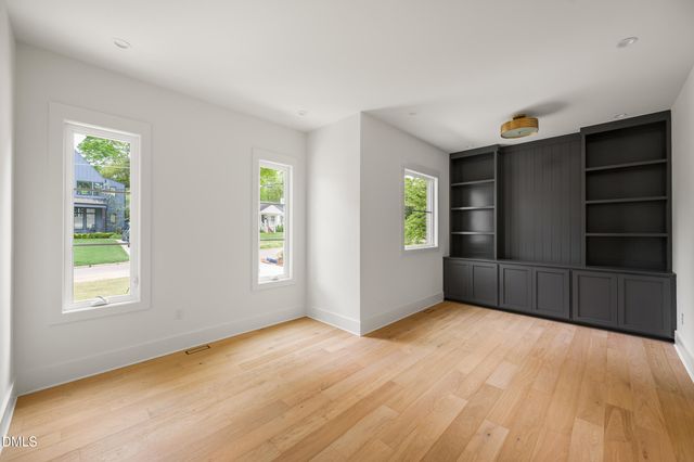 2817 Claremont Road, Raleigh, NC 27608