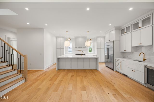 2817 Claremont Road, Raleigh, NC 27608