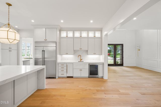 2817 Claremont Road, Raleigh, NC 27608