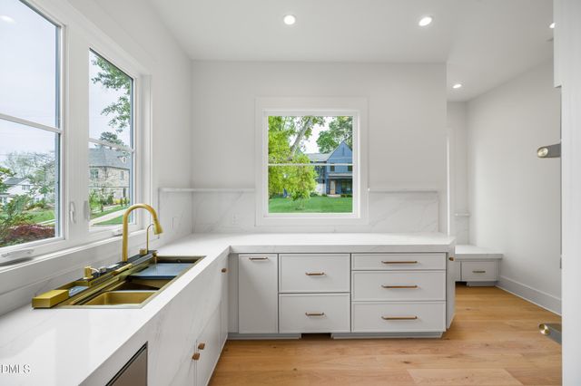 2817 Claremont Road, Raleigh, NC 27608