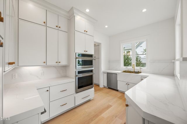 2817 Claremont Road, Raleigh, NC 27608