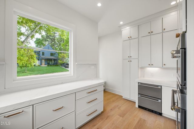 2817 Claremont Road, Raleigh, NC 27608