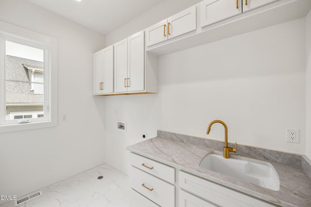 2817 Claremont Road, Raleigh, NC 27608