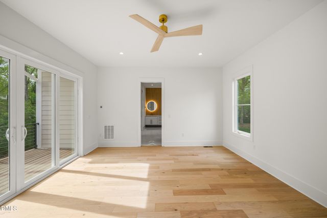 2817 Claremont Road, Raleigh, NC 27608