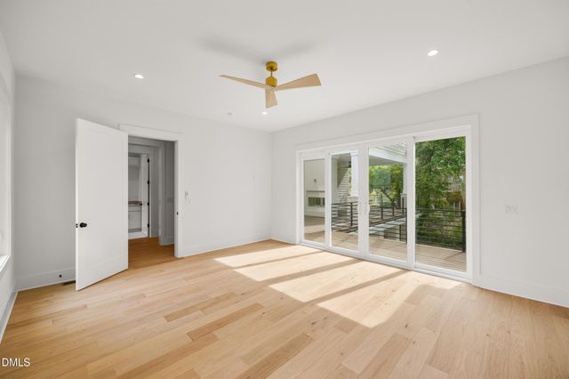 2817 Claremont Road, Raleigh, NC 27608