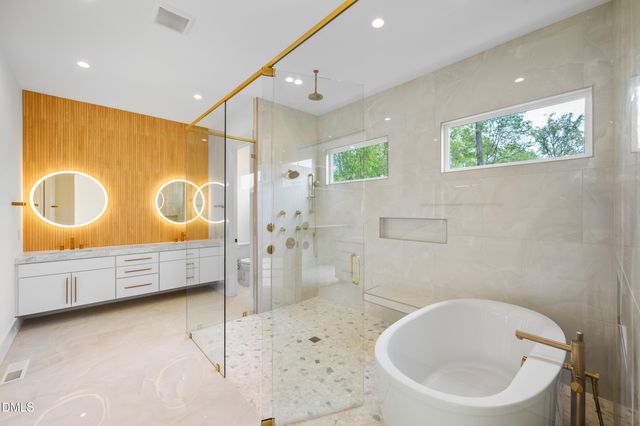 2817 Claremont Road, Raleigh, NC 27608