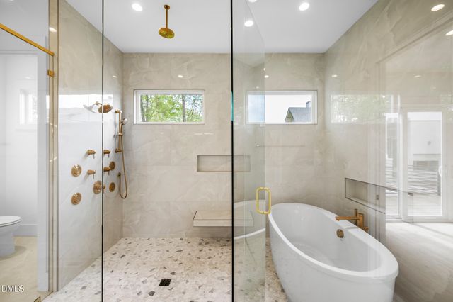 2817 Claremont Road, Raleigh, NC 27608