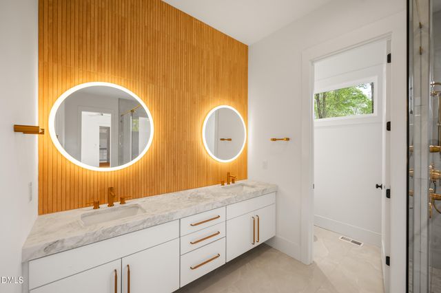 2817 Claremont Road, Raleigh, NC 27608