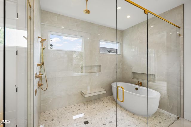 2817 Claremont Road, Raleigh, NC 27608