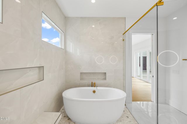 2817 Claremont Road, Raleigh, NC 27608