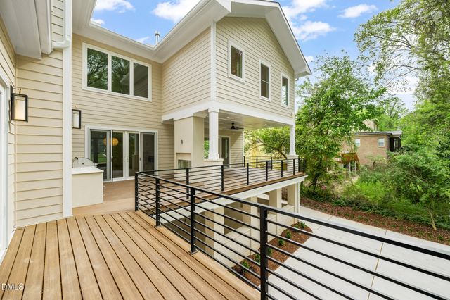 2817 Claremont Road, Raleigh, NC 27608