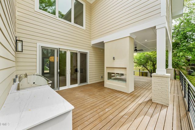 2817 Claremont Road, Raleigh, NC 27608