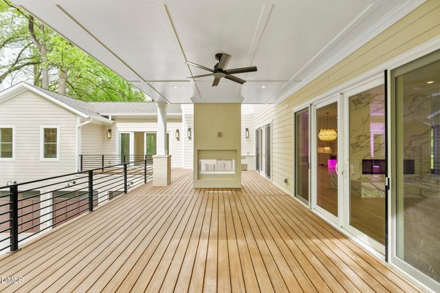 2817 Claremont Road, Raleigh, NC 27608